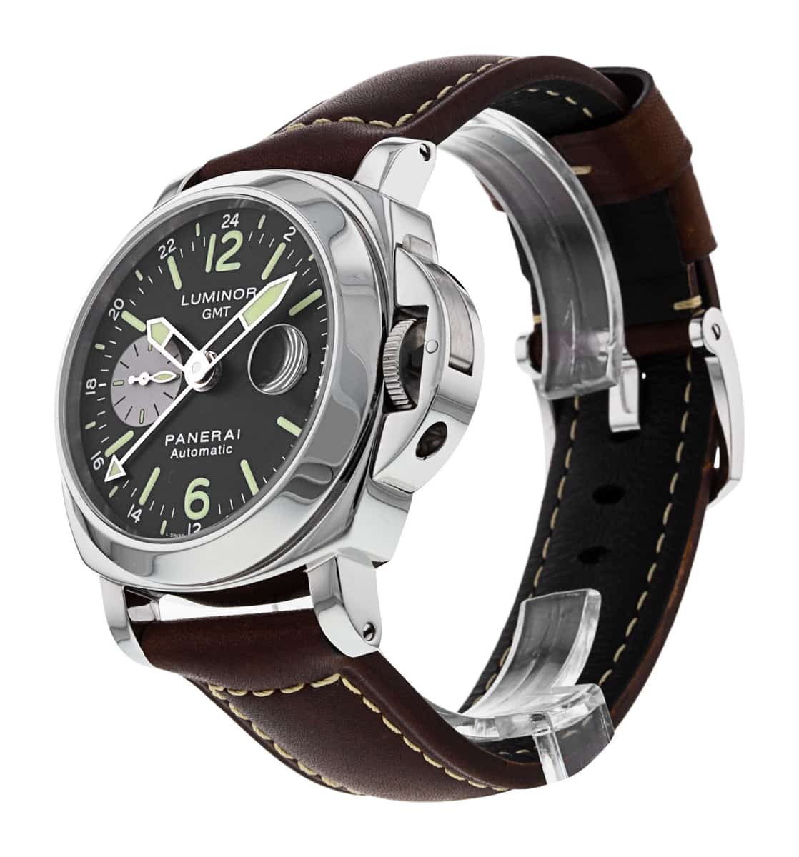 Panerai luminor gmt pam00088 hotsell